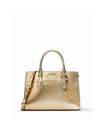 Women's Handbag Michael Kors Sheila Golden 29 x 20 x 11 cm