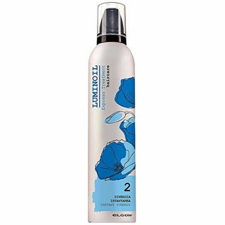 Hårbalsam Elgon Luminoil Espuma (300 ml)
