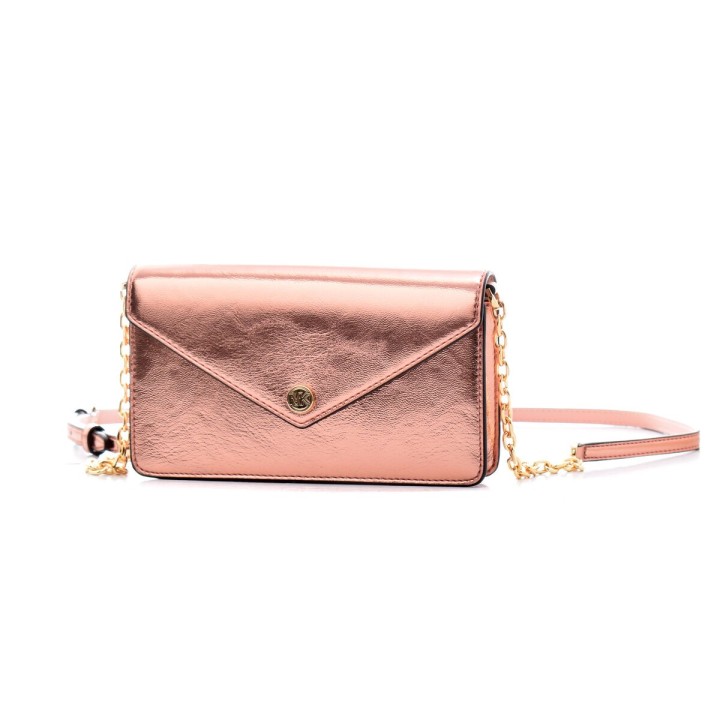 Håndtasker til damer Michael Kors 35H3GTVC5M-PRIMROSE Pink 21 x 14 x 4 cm