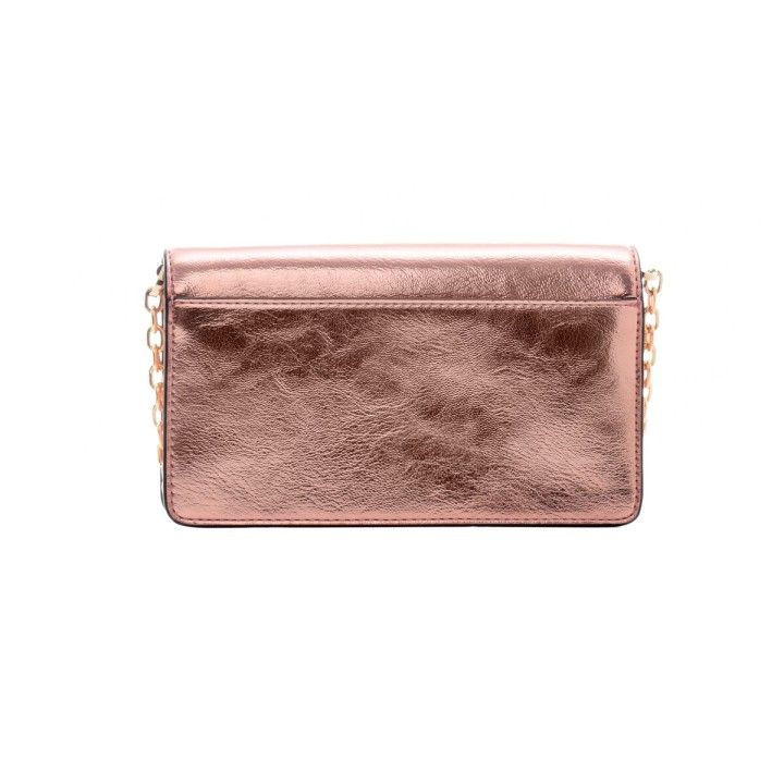 Håndtasker til damer Michael Kors 35H3GTVC5M-PRIMROSE Pink 21 x 14 x 4 cm