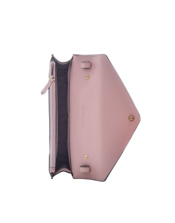 Borsa Donna Michael Kors 35H3GTVC5M-PRIMROSE Rosa 21 x 14 x 4 cm