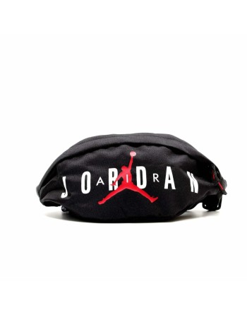 Sac banane Nike 9B0533 023 Noir