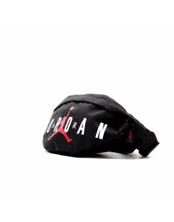 Gürteltasche Nike 9B0533 023 Schwarz