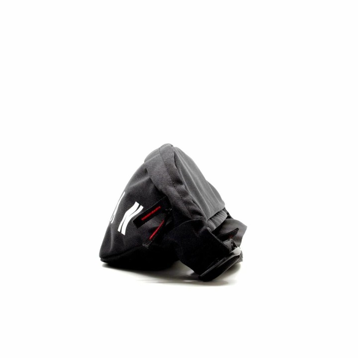 Bæltetaske Nike 9B0533 023 Sort