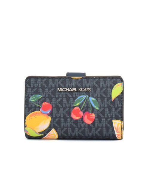 Portefeuille Femme Michael Kors Empire