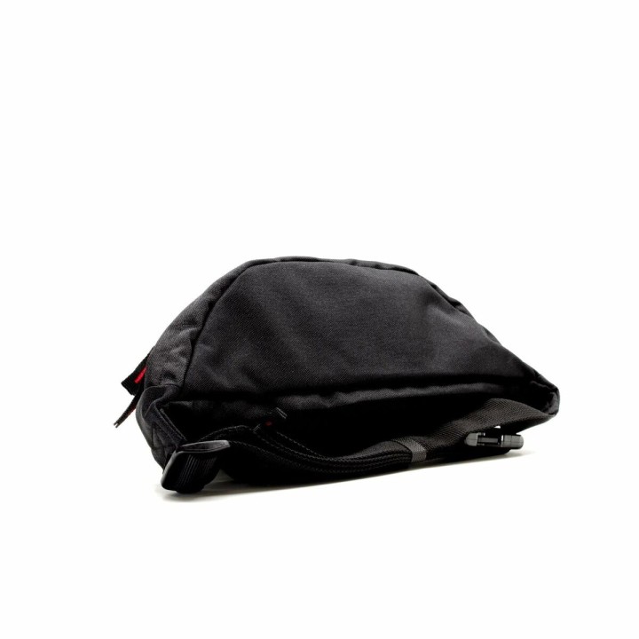 Bæltetaske Nike 9B0533 023 Sort