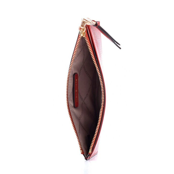 Punge til damer Michael Kors Empire 19 x 11 x 1 cm