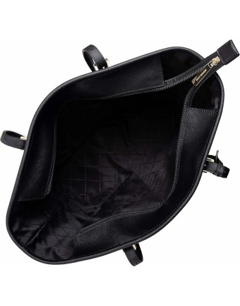 Borsa Donna Michael Kors 35F0GTVT9L-BLACK-NOIR Nero 44 x 29 x 16 cm