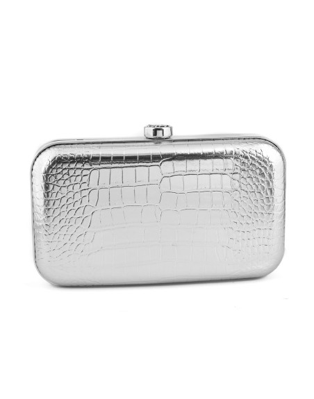Sac-à-main Femme Michael Kors 35H3G8GC6Y-SILVER