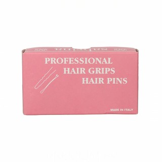Epingles à chignon Eurostil 01860 (60 mm)