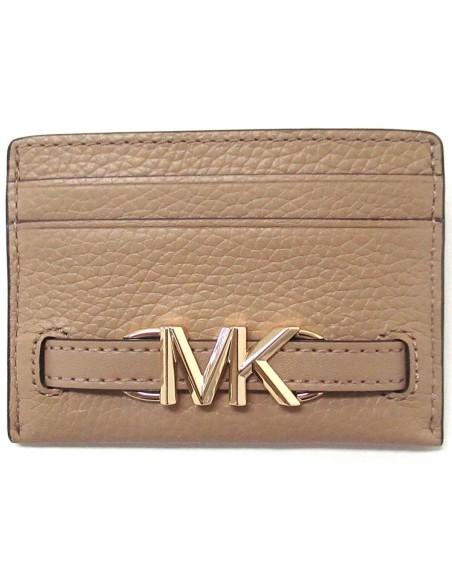 Portatessere Michael Kors 35S3G6RD3L-CAMEL