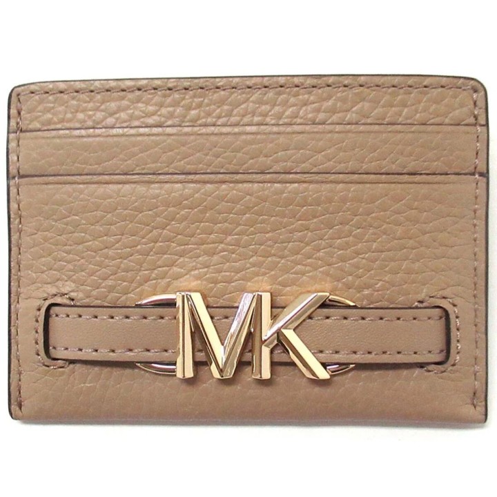 Kartenetui Michael Kors 35S3G6RD3L-CAMEL