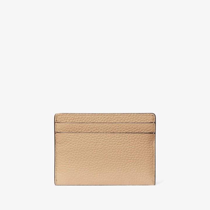 Tarjetero Michael Kors 35S3G6RD3L-CAMEL
