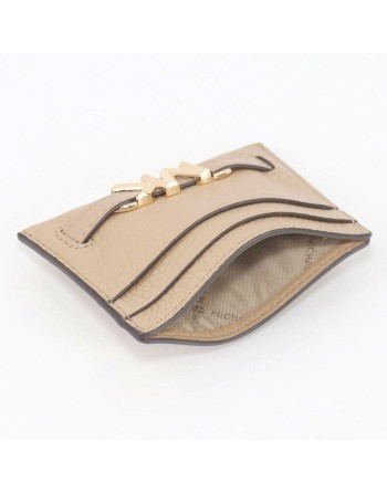 Kartenetui Michael Kors 35S3G6RD3L-CAMEL