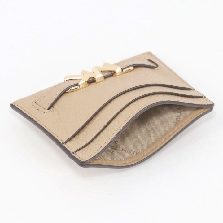 Portatessere Michael Kors 35S3G6RD3L-CAMEL