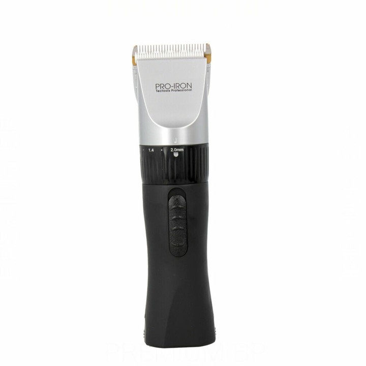 Hårtrimmer/Shaver Pro Iron SL400 Master