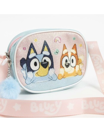 Borsa a Tracolla Bluey Rosa