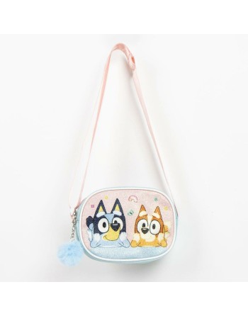 Borsa a Tracolla Bluey Rosa