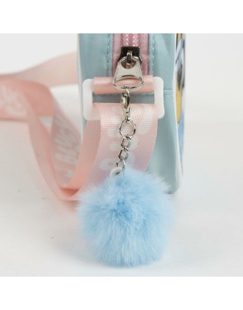 Borsa a Tracolla Bluey Rosa