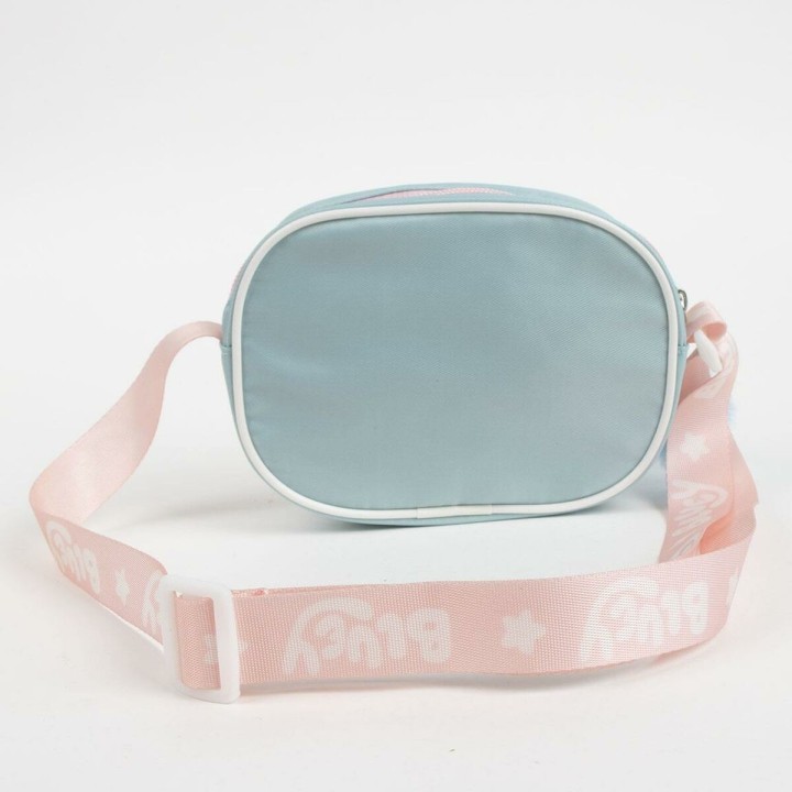 Borsa a Tracolla Bluey Rosa