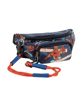 Bæltetaske Spider-Man