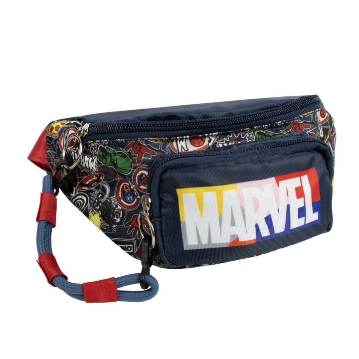 Bæltetaske The Avengers