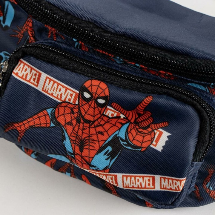 Marsupio Spider-Man