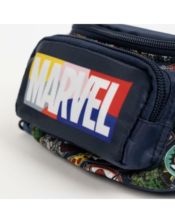 Riñonera The Avengers