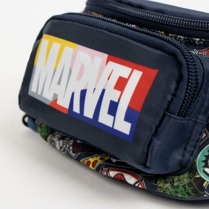 Bæltetaske The Avengers