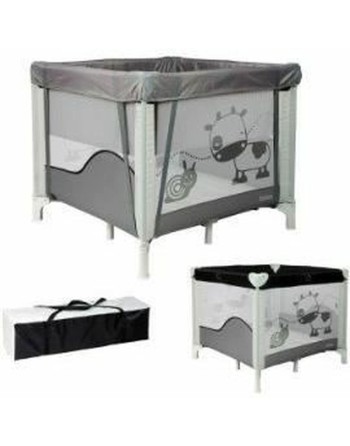 Parc de jeux Bambisol