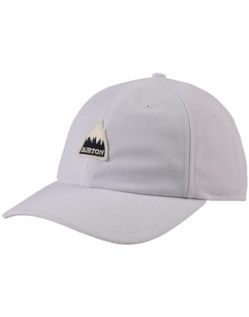 Sports Cap Burton Rad Dad White One size