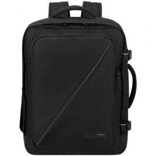 Trolley rygsæk American Tourister 149175-1041 Sort