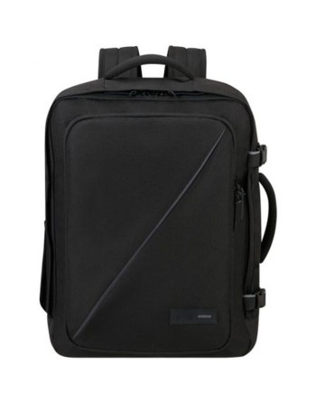Trolley Backpack American Tourister 149175-1041 Black
