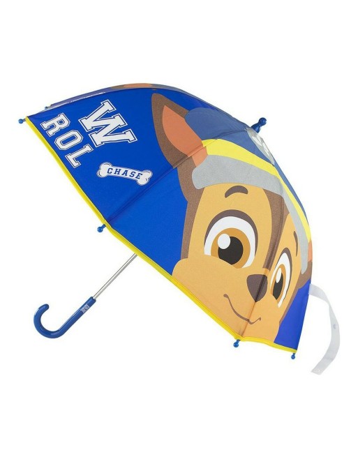 Umbrella The Paw Patrol Blue