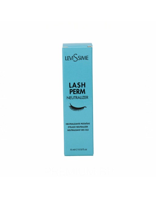 Styling Gel Levissime Lash Perm 15ML