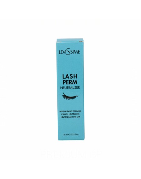 Styling Gel Levissime Lash Perm 15ML