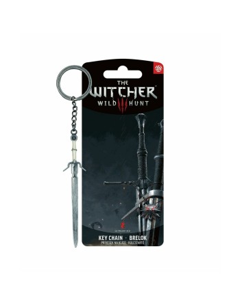 Nøglesnor Good Loot The Witcher 3