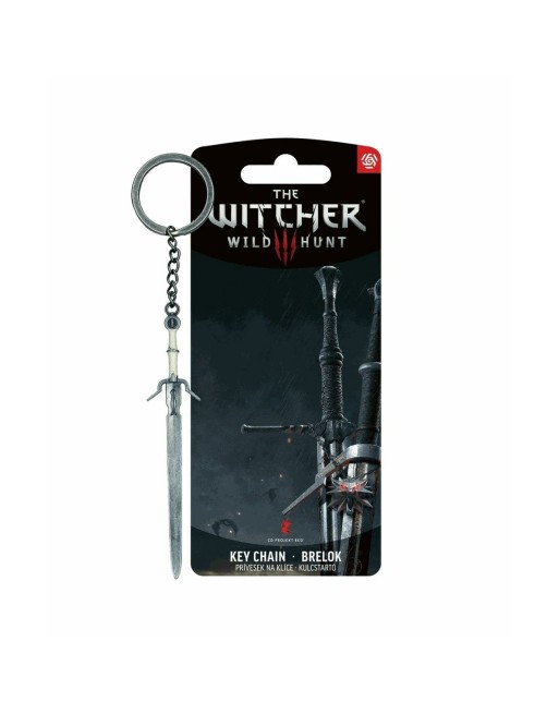 Schlüsselanhänger Good Loot The Witcher 3