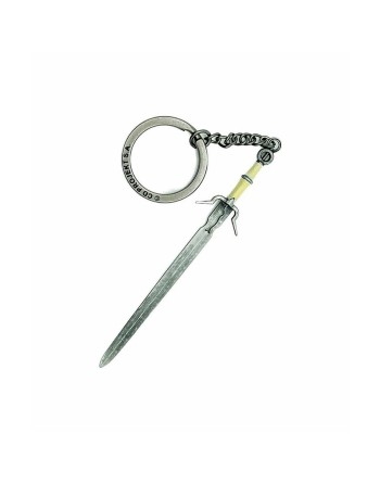 Keychain Good Loot The Witcher 3
