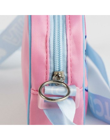 Umhängetasche Stitch Rosa