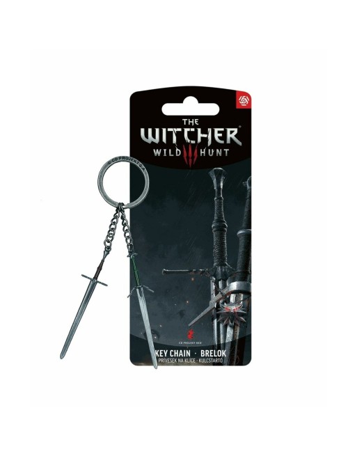 Portachiavi Good Loot The Witcher 3