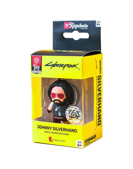 Nøglesnor Good Loot Cyberpunk 2077