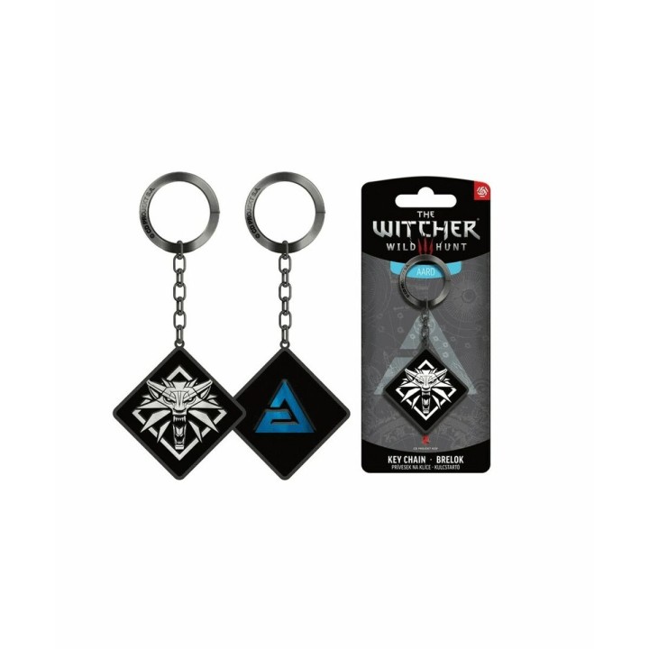 Portachiavi Good Loot The Witcher 3