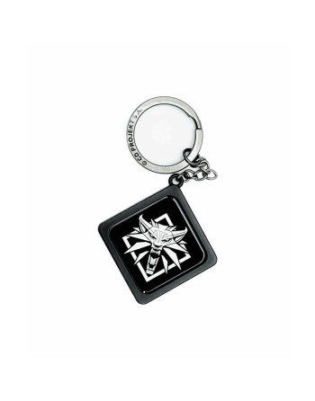 Keychain Good Loot The Witcher 3