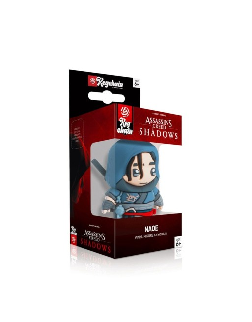 Porte-clés Good Loot Assassin's Creed: Shadows