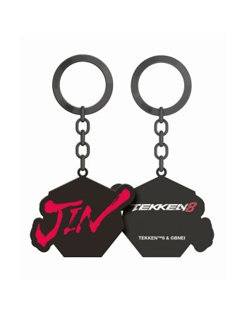 Keychain Good Loot Jin
