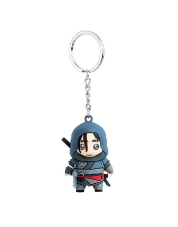 Llavero Good Loot Assassin's Creed: Shadows