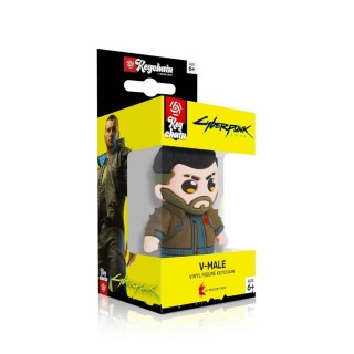 Nøglesnor Good Loot Cyberpunk 2077