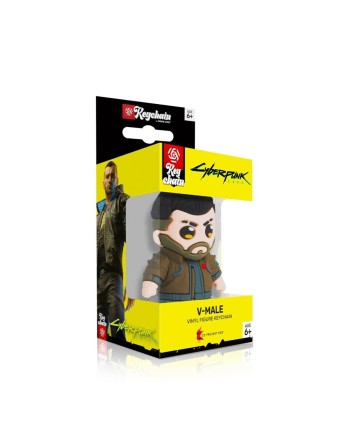 Schlüsselanhänger Good Loot Cyberpunk 2077