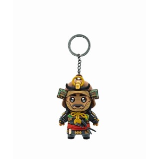 Nøglesnor Good Loot Yasuke